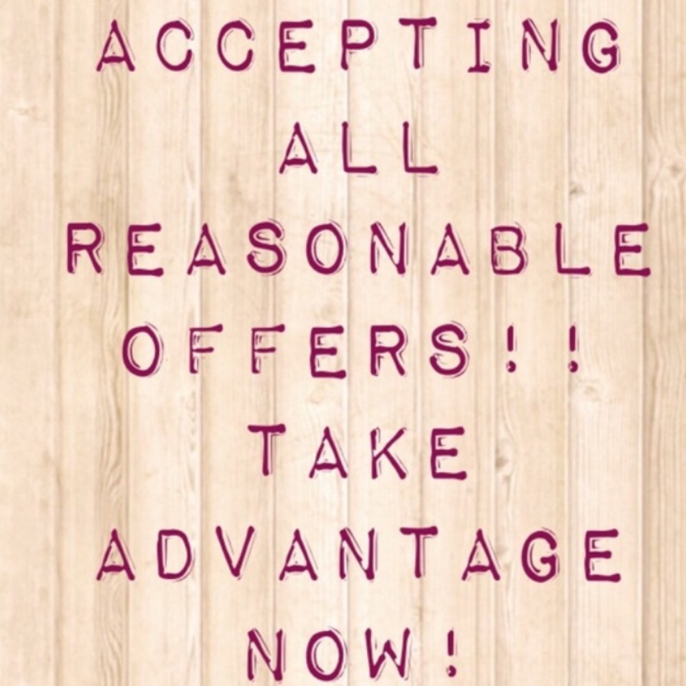 YOU WANT THE CLOTHES, AND I DON'T!